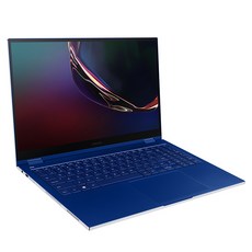 삼성전자 갤럭시북 플렉스 NT950QCT (i5-1035G4 8GB 512GB Win11P) [중고제품], 단품