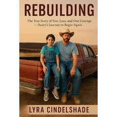(영문도서)Rebuilding: The True Story of Fire Loss and One Man's Courage - Dusty's Journe... Paperback, Independently Published, English, 9798271549144