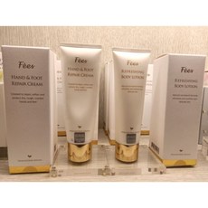 《J》 附發票 法緻 手足修護霜 沁涼舒活乳 120ml, 1個