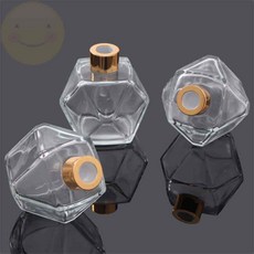 왐자몰 유리 디퓨저용기 3p 200ml