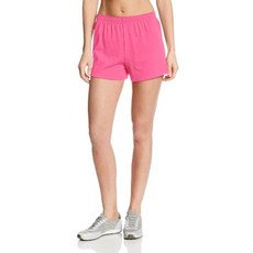 Soffe Junior Jer Short V-N Neon Pink SML 네온 핑크 168965