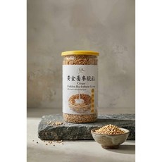 玉民 黃金蕎麥脆粒 130g 全穀物 早餐零食, 1個, 2028.03