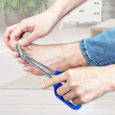 도메라스토어 임산부 발톱가위 도메라스토어 붕대가위, 1