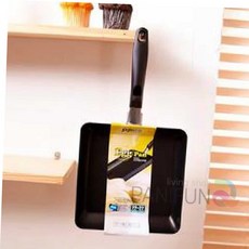 조리용품 계란구이팬 키친웨어 알루미늄팬 부엌용품 주방집기 주방조리기구 22cm, 본상품