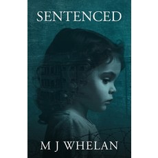 (영문도서)Sentenced Paperback, Archide Books, English, 9781918320008