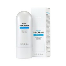 애터미 비비크림 SPF30 PA++, 1개, 40ml 1개, 40ml