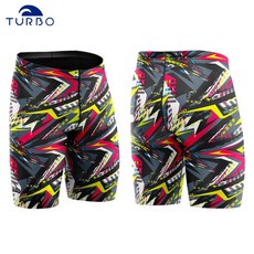 터보스윔 남자 수영복 5부 탄탄이 빅사이즈 가능 재머 풀프리즘 73171028