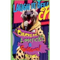 (영문도서) Laugh It Off! Paperback, Lantianbooks, English, 9798227120670