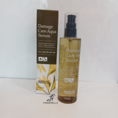 신데렐라 인더스 데미지 케어 세럼에센스, 1개, 150ml