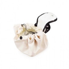 대용량 원터치 파우치 여행용파우치 화장품가방 화장품파우치