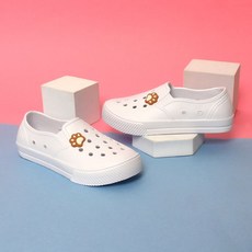 NASSAU 학생 실내화