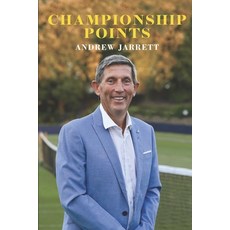 (영문도서) Championship Points Paperback, Andrew Jarrett Publishing, English, 9781739279905