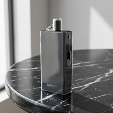 헤스티유 발라리안 맥스 프로 호환용 투명 케이스, 1개