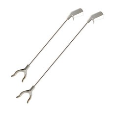 다용도 집게 80cm + 100cm, 2세트