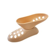 Sarlimmoa 攜帶式鞋子整理架, 1個隨機顏色, 1個