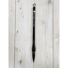 正大筆莊《特大鼠鬚筆》鼠鬚筆 彈性佳 行書 楷書 草書 寫經 題字 王羲之用筆 毛筆 書法, 1個