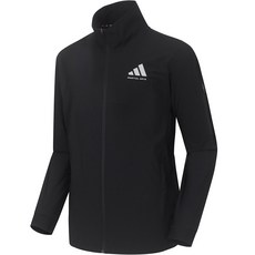 아디다스 컴뱃스포츠 마샬아츠 에어로쿨 트레이닝 자켓 TTR140JS BK
