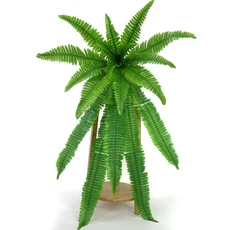 쿠쿠스토어 인공 식물 덩굴 벽걸이 시뮬레이션 등나무 잎 나뭇 가지 녹색 아이비 홈 웨딩, 13 A15