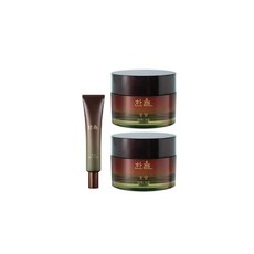 한율 송담 탄력 크림 50ml 2개+ 한율 송담 탄력 아이크림 25ml, 1개