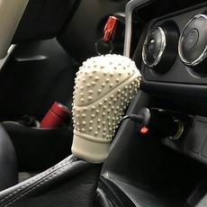 기어봉커버 미끄럼방지 자동차 기어봉 실리콘 커버, 상세페이지 참조, 상세페이지 참조