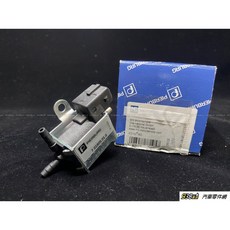 938嚴選 PIERBURG 適用於 A3 A4 A6 TT GOLF PASSAT 進氣歧管二次進氣閥, 1個