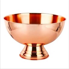 샴페인 아이스 버킷 와인칠링 바스켓 공급 쿨러 보냉, C. U40 로즈 골드