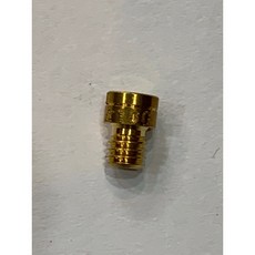 京濱 KEIHIN CVK 化油器 高速油嘴, 1個, 100號,4mm高速油嘴