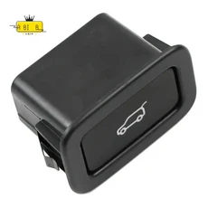 ABIB LR040338 31412055 볼보 용 뒷문 트렁크 테일 게이트 스위치 버튼 재규어 레인지 스포츠 디스커버, 01 Black