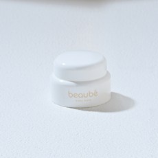 詩蘭朵beaubé 啵貝黃金燕麥寶寶膏, 1個, 3.5ml