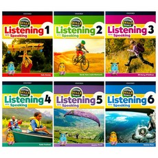 옥스포드 Oxford Skills World Listening with Speaking, 2