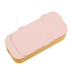 UCM 超聲波清洗機, 粉, 1個