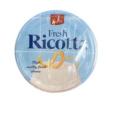 상하치즈 리코타, 150g