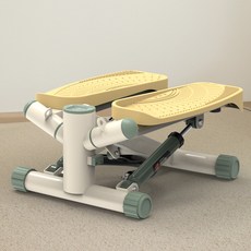 이고진 트위스트 워킹 스텝퍼, 머스터드 그린