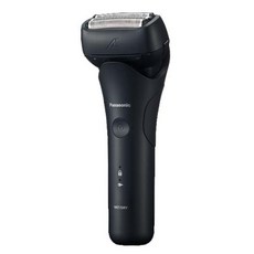 Panasonic 國際牌 三刀頭電鬍刀 ES-LT2B, 黑, 1個