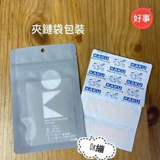 卡固 絆創貼布 伸縮彈性 未滅菌-1.9x6.5 (10片/包) OK繃 低過敏 伸縮彈性 電子發票, 1個, 1包(共10片)