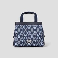 [백화점 정품] 빈폴 25SS 패턴 토트백 BE58D4A04R, FREE