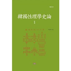 韓國性理學史論 1, 李相翊, 深山