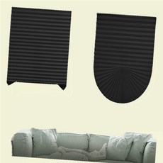 셀프블라인드 암막 주름 셀프부착 창문 블라인드 똑템