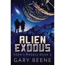 (영문도서) Alien Exodus Paperback, Next Chapter, English, 9784824181565