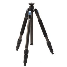 【控光後衛】SIRUI W-1204 思銳 防水碳纖維三腳架 公司貨, 1個