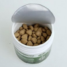 강아지 후코이단 트렌디 관절관리 250g 1P 초소형, 1개, 1정