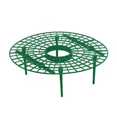 원예 과수원 딸기받침대 재배 트레이 딸기식탁 홀더 딸기트레이