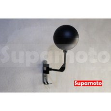 Supamoto 壁掛式雙用安全帽架, 一套