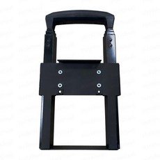 EXTREME BULL Commander Pro 50S 용 CNC 트롤리 핸들 금속 당김 막대 길어진 EUC 액세서리, 01 Handle, 01 빠른  Mainland, 01 Trolley Handle
