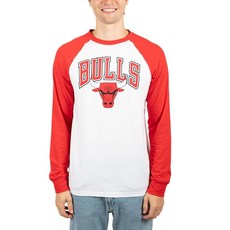 Ultra Game 남성용 슈프림 긴소매 풀오버 티셔츠 118143