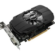 ASUS GTX1050 2GB 피닉스 게이밍 그래픽카드, GTX 1050, PHOENIX GTX 1050 2GB (Single f