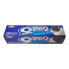 동서 오레오 초콜릿 샌드위치 쿠키 100g, 1개