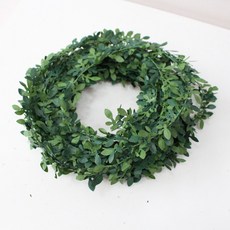 로핑 7m50cm 셀프화관 미니화관 조화