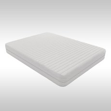 파로마 이즈 퓨어 본넬양면 독립스프링 CL 매트리스 S / SS / Q, (슈퍼싱글)본넬매트 IFO004