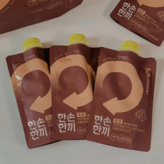 renewophy Grabmeal Choco 巧克力口味代餐奶昔 60g 方便攜帶 營養豐富, 50個, 50份